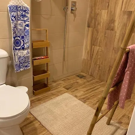 Heart Place 4 Appartamento *