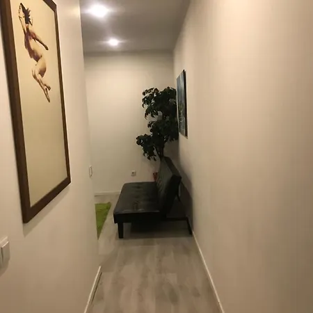 Appartamento Heart Place 4 Oporto