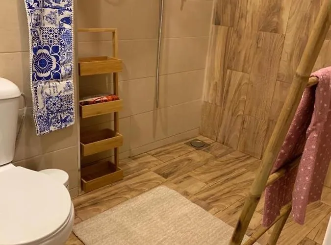 Heart Place 4 Lägenhet *