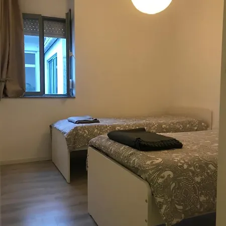 Heart Place 4 * פורטו