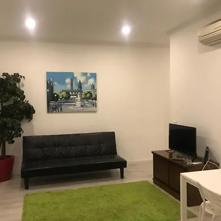 דירה Heart Place 4