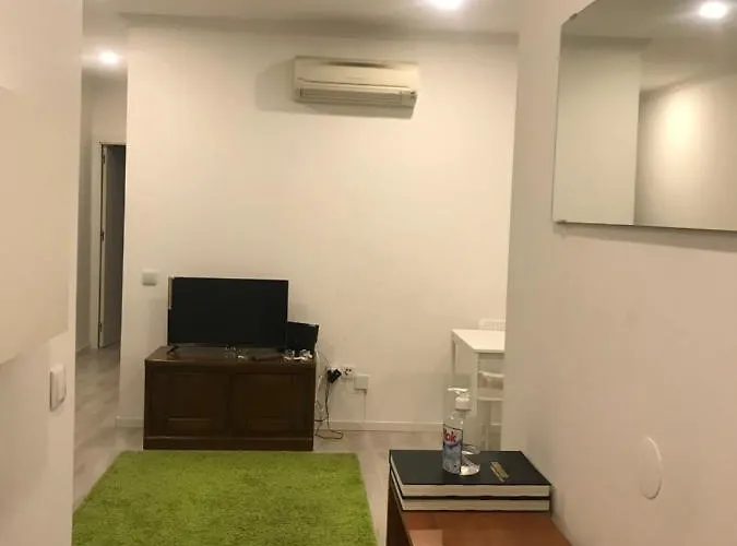 Heart Place 4 * Porto