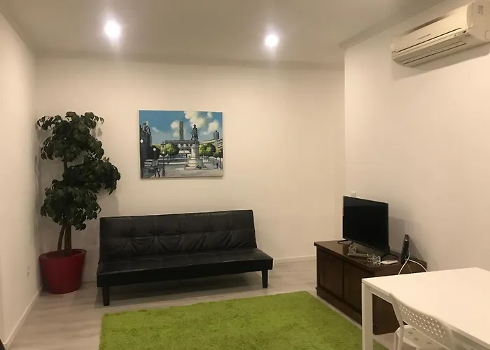 Apartman Heart Place 4