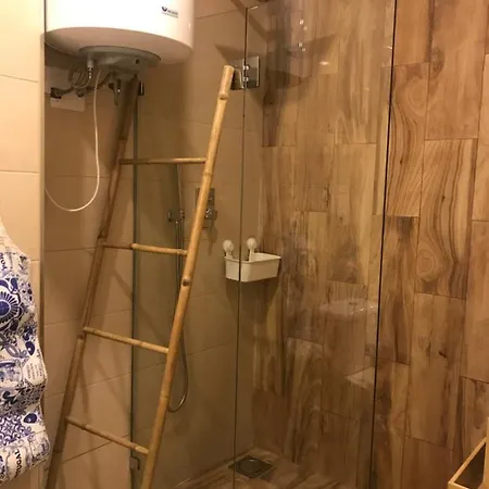 Апартаменты Heart Place 4 *