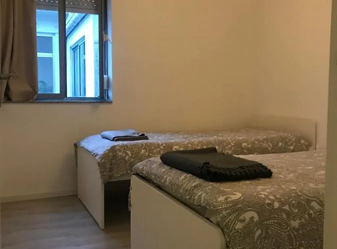 Heart Place 4 * بورتو